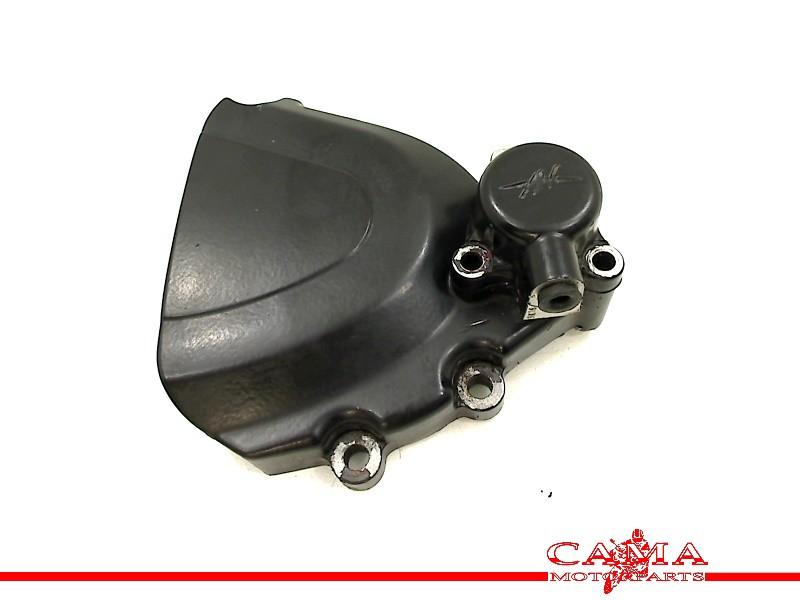 TANDWIEL DEKSEL VOOR MV Agusta Brutale 1090 RR 2009, Motoren, Dhr. S. di Majo, Gebruikt, Info@cama-motorparts.nl, P.J. Troelstraweg 8 8
3144 CX  MAASSLUIS, NL