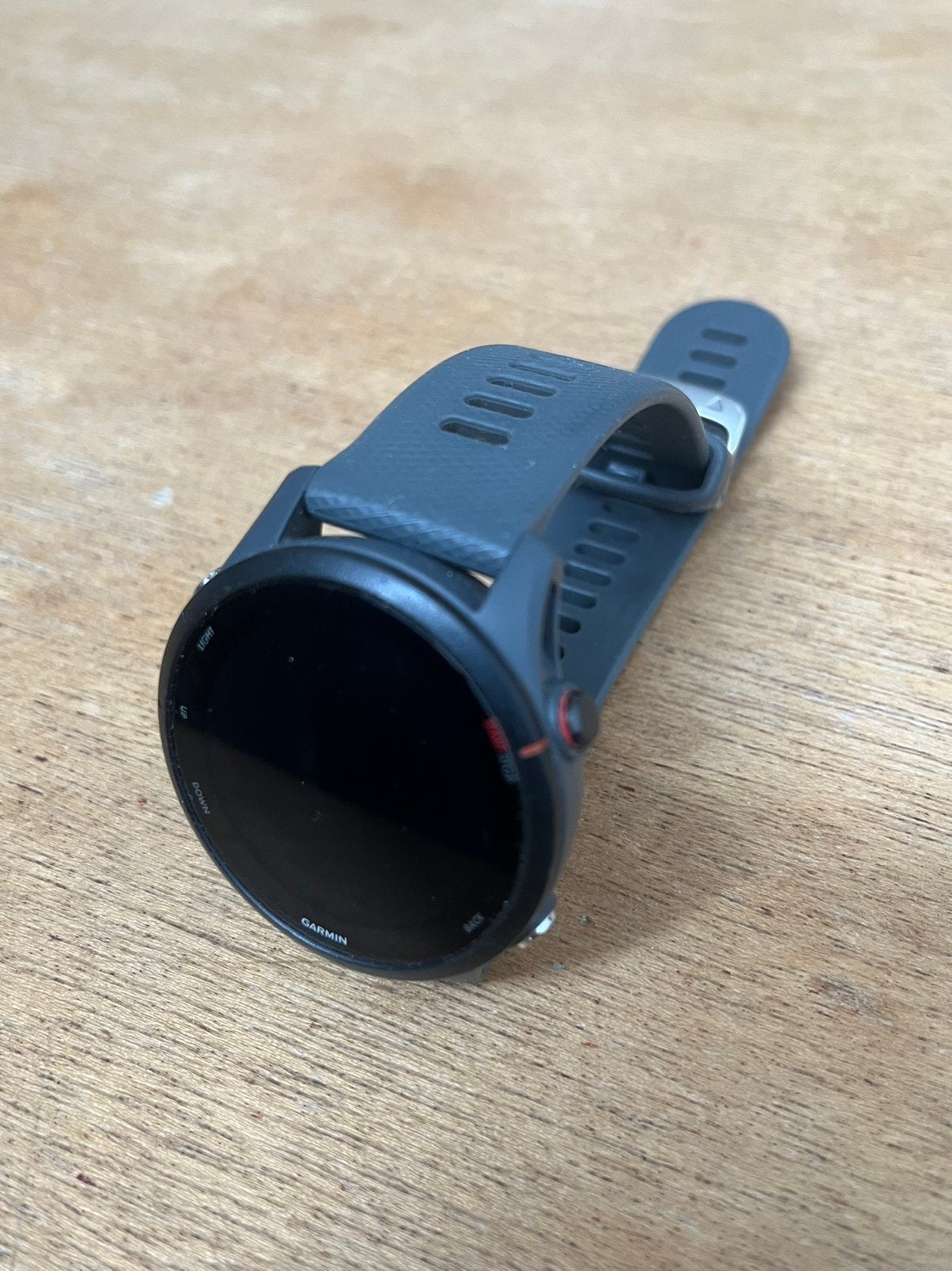 Garmin forerunner 255, Enlèvement ou Envoi, Utilisé