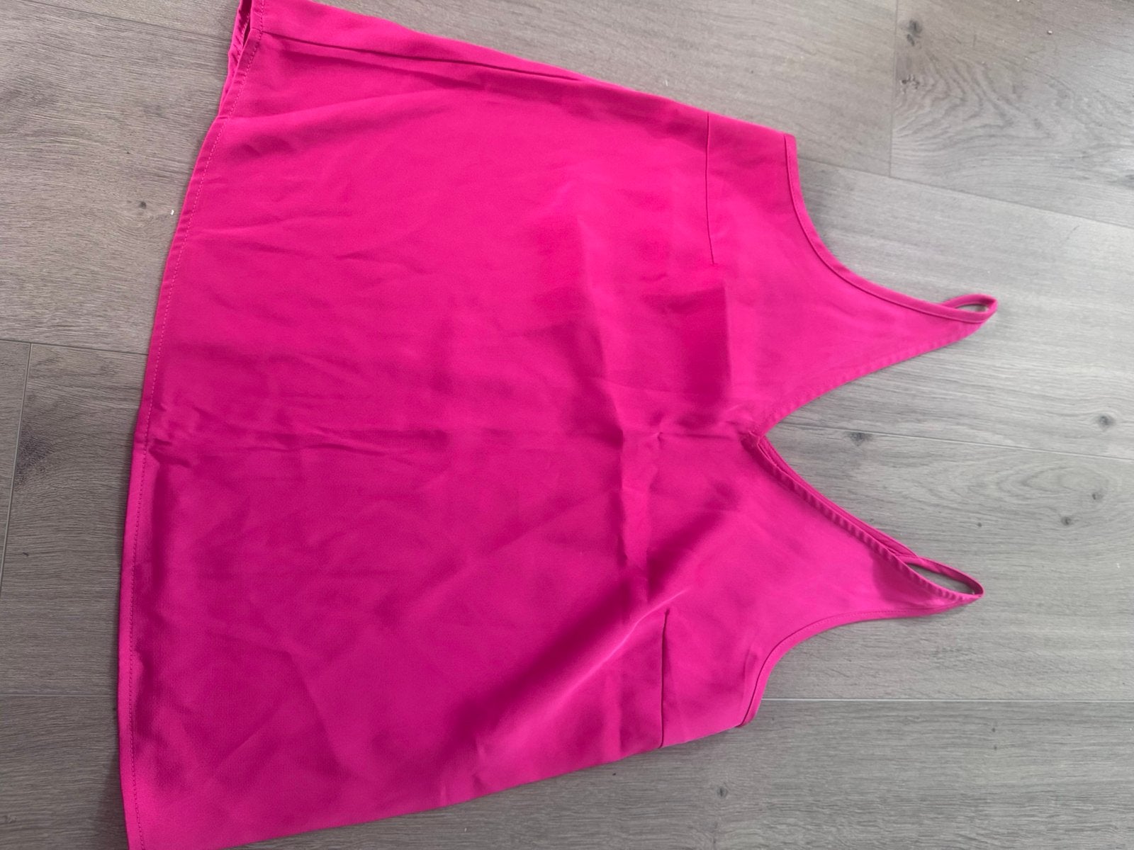 Topje, maat M, Kleding | Dames, Topjes, Maat 38/40 (M), Ophalen of Verzenden, Zo goed als nieuw, Roze