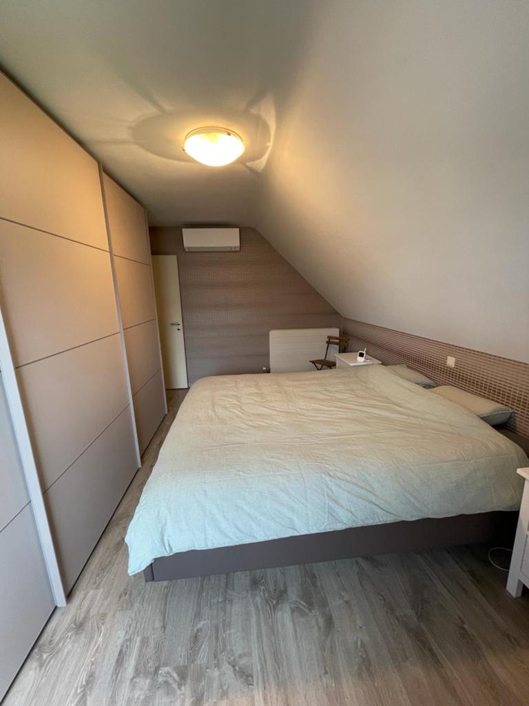 Grote slaapkamerkast Top Interieur, Huis en Inrichting, Ophalen, Met deur(en), 200 cm of meer, 300 cm of meer