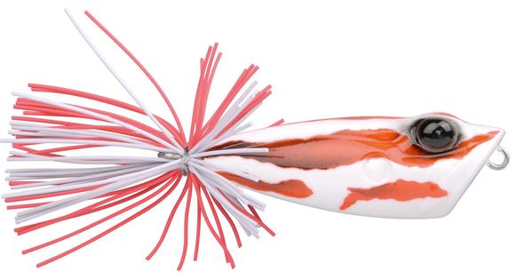 Kikkers van Spro, Black Fishing King & Savage Gear, Sports nautiques & Bateaux, Pêche à la ligne | Poissons prédateurs, Envoi