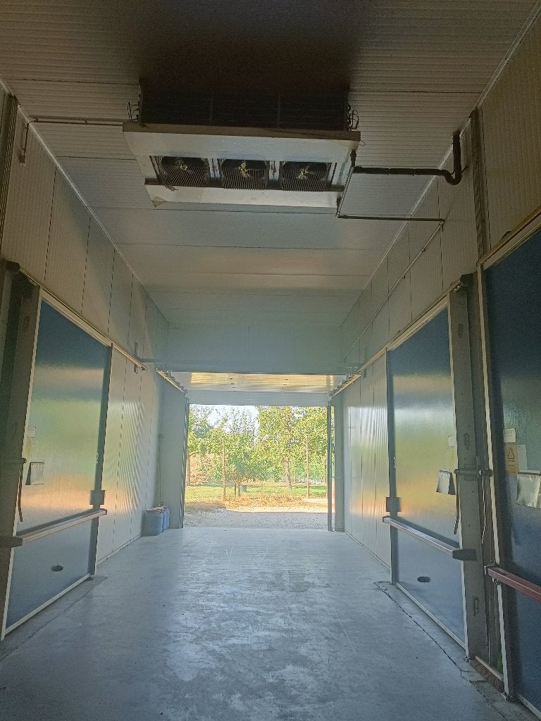 loods te huur, 50 m², Location, Stock ou Remise