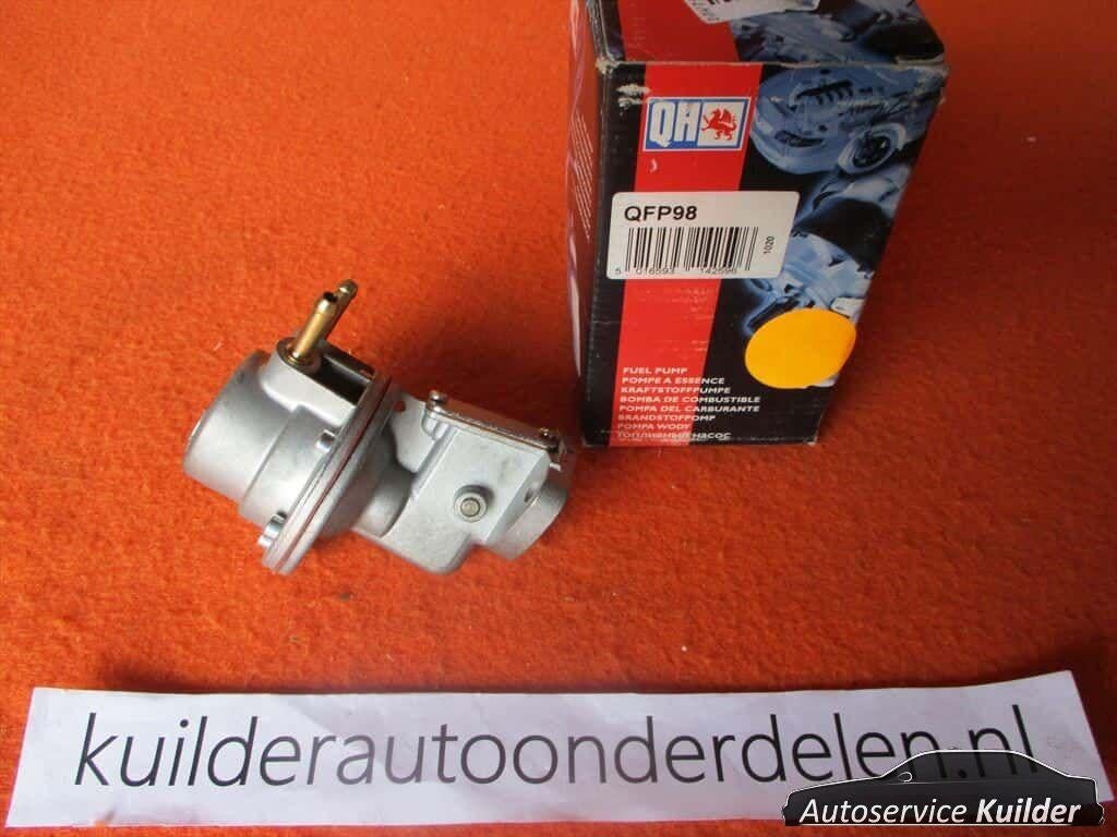 Brandstofpomp VW Kever QH Nieuw in de doos, Auto-onderdelen, -, Volkswagen, -, Nieuw