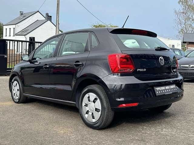 Volkswagen Polo 1.0i Trendline 5P. / NAV / AIRCO /, Achat, Entreprise, https://public.car-pass.be/vhr/afff97b4-a7a6-48f5-95c3-82df00a53af8