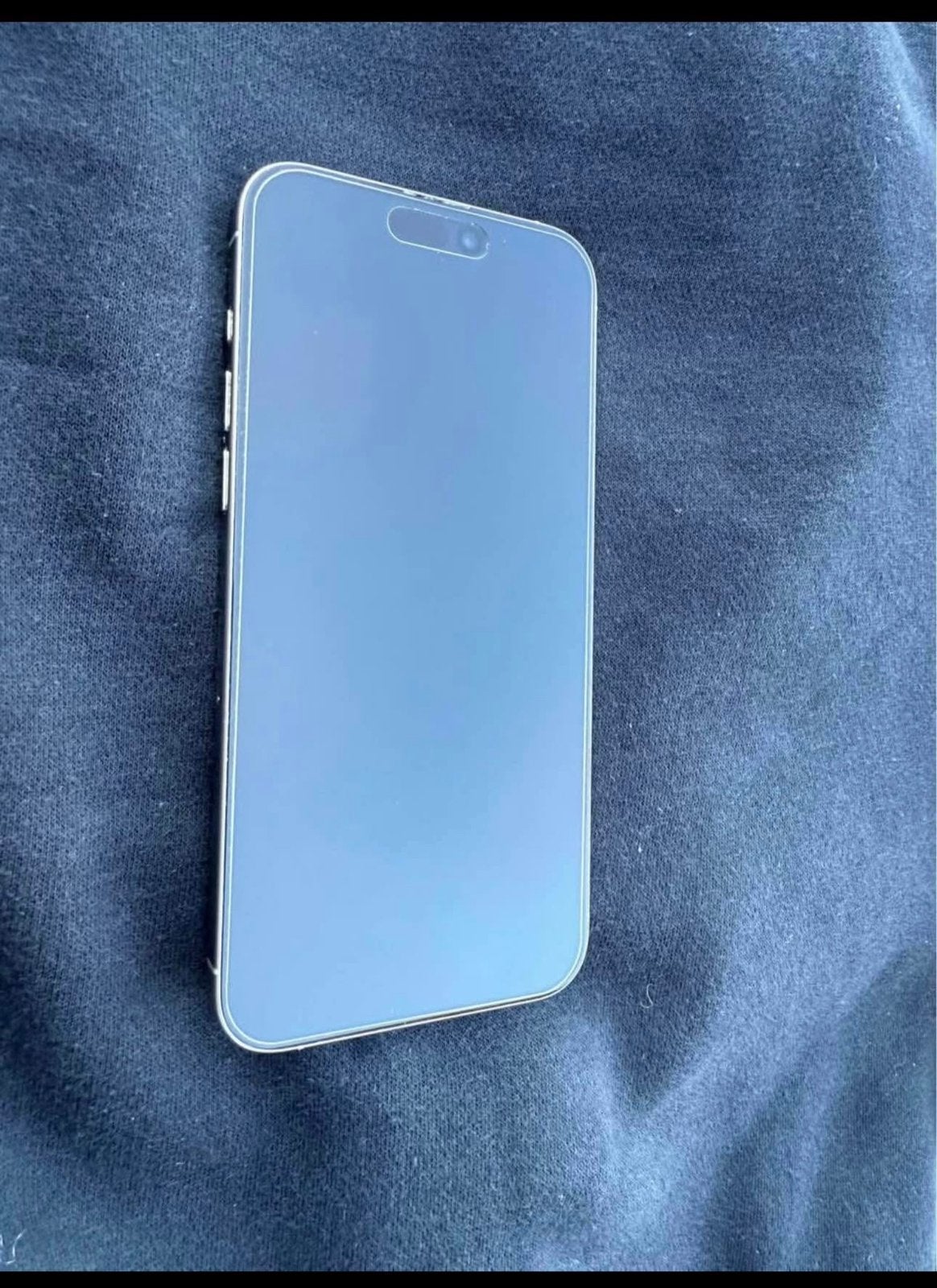 Iphone 15 pro max 256gb, Enlèvement, Comme neuf, IPhone 15
