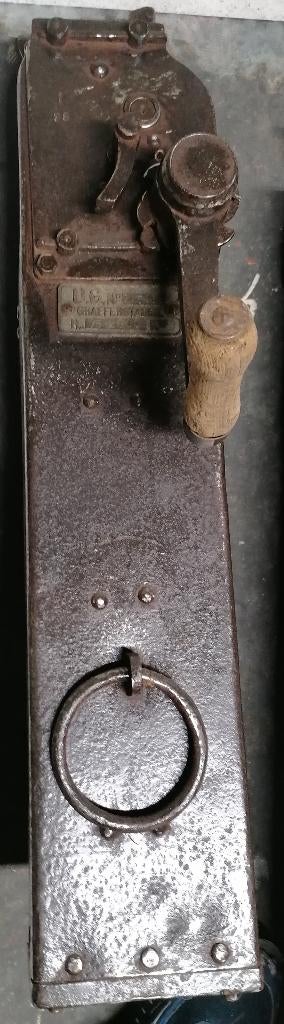 Duitse gepantserde militaire jack uit de WW2, Verzamelen, Militaria | Tweede Wereldoorlog, Overige soorten, Overige typen, Ophalen