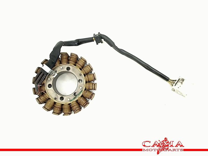 DYNAMO Honda CBR 600 F 2001-2006 (CBR600F CBR600F4i PC35), Motoren, Dhr. S. di Majo, Gebruikt, Info@cama-motorparts.nl, P.J. Troelstraweg 8 8
3144 CX  MAASSLUIS, NL