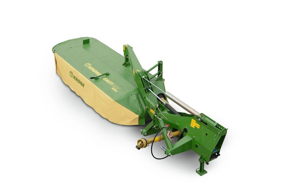 Krone Easycut R320 maaier NIEUW, Enlèvement, Élevage, Agricole