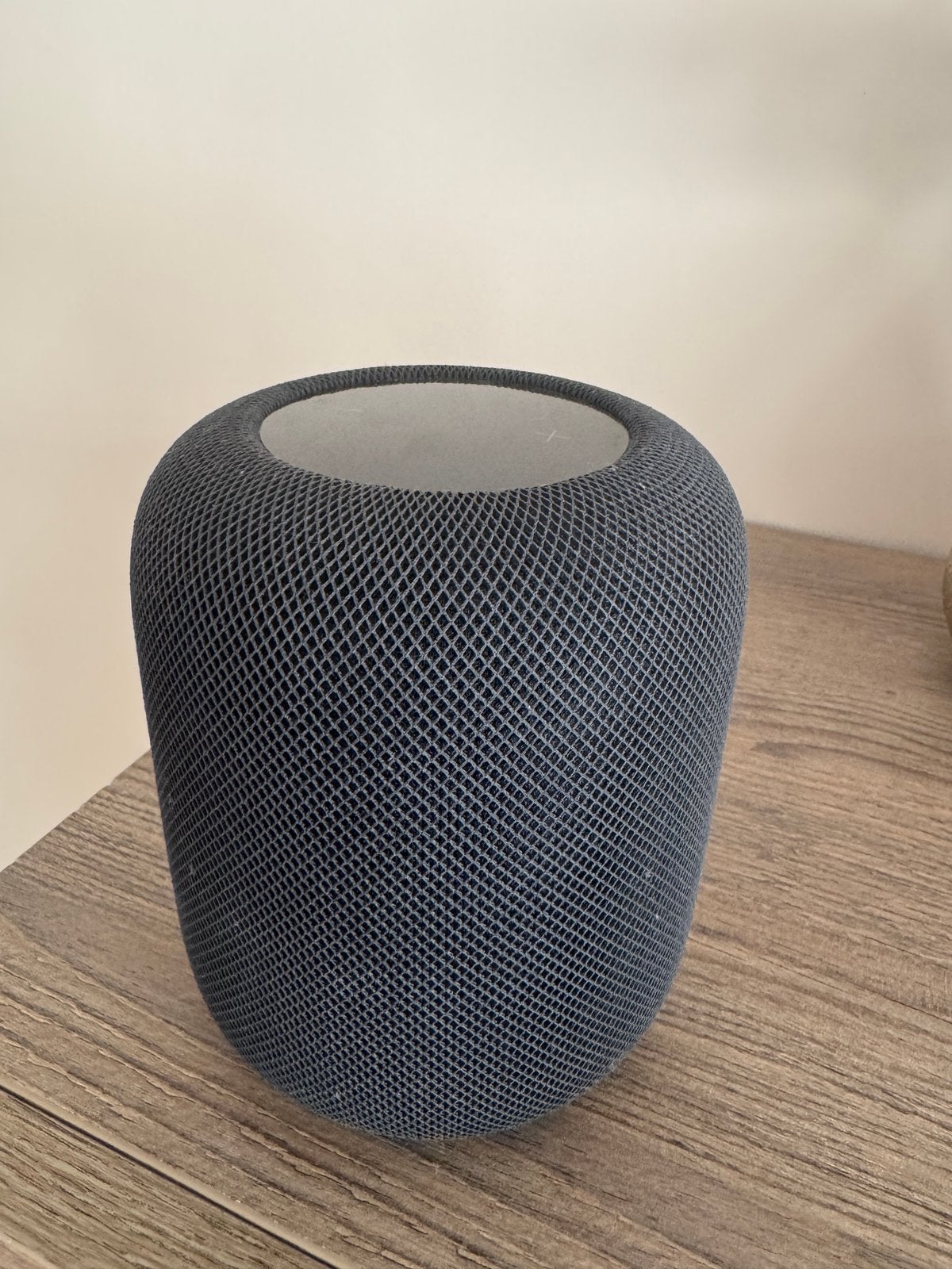 Apple HomePod gen2, Enlèvement, Comme neuf