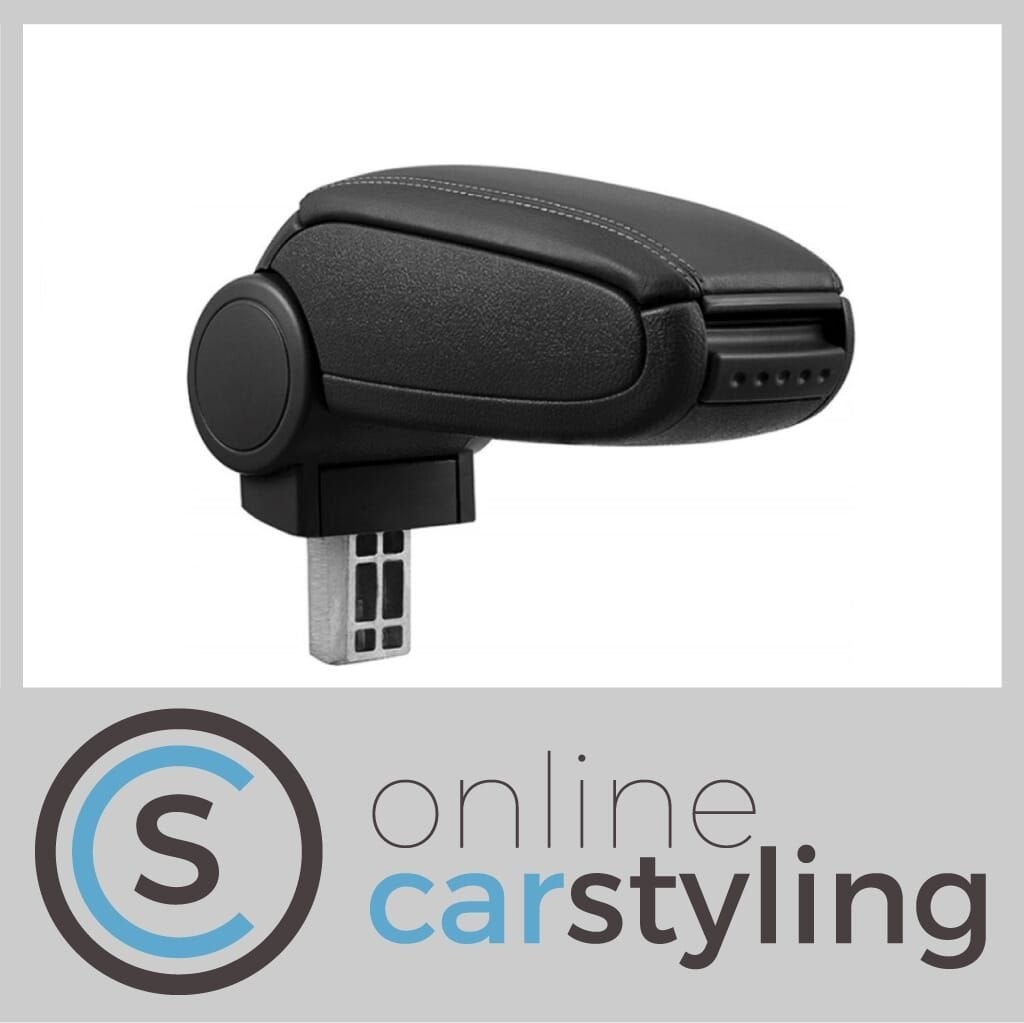 Armsteun Opel Corsa C Zwart, Neuf, -, Opel, -