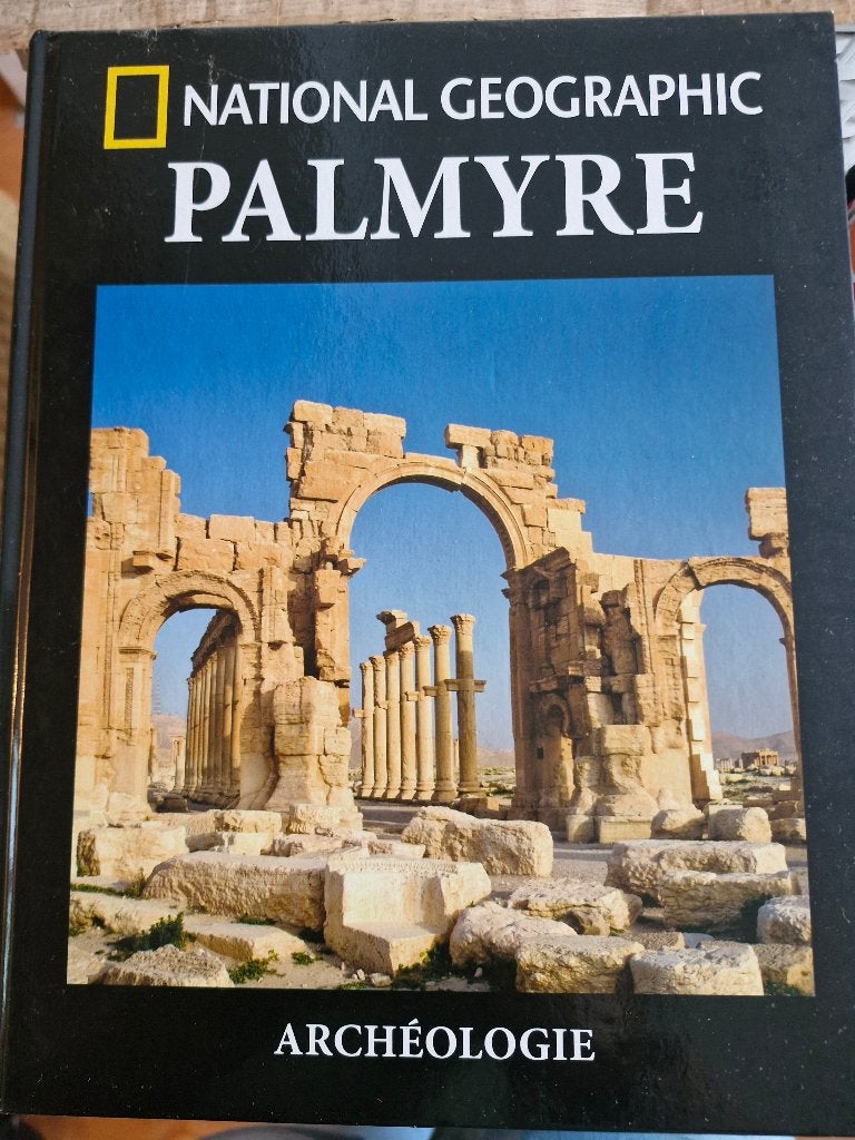 Livres national geographic, Livres, Enlèvement ou Envoi, 20e siècle ou après, Neuf, Europe