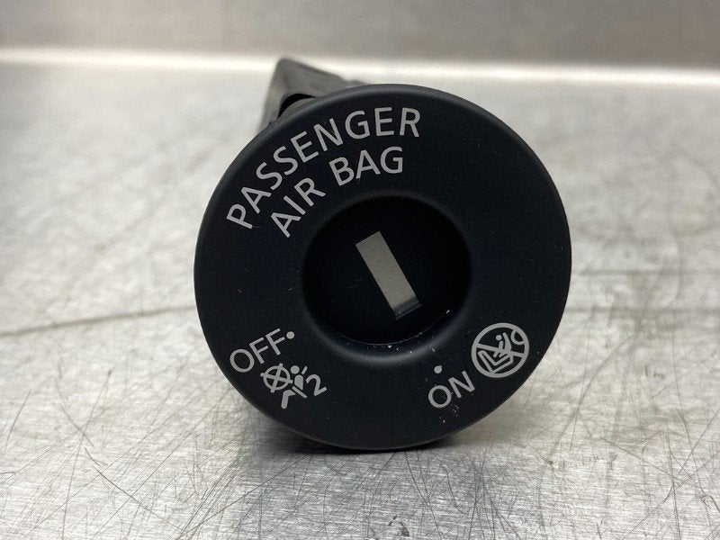 AIRBAGSLOT Nissan Qashqai (J11) (01-2013/-), Gebruikt, Nissan