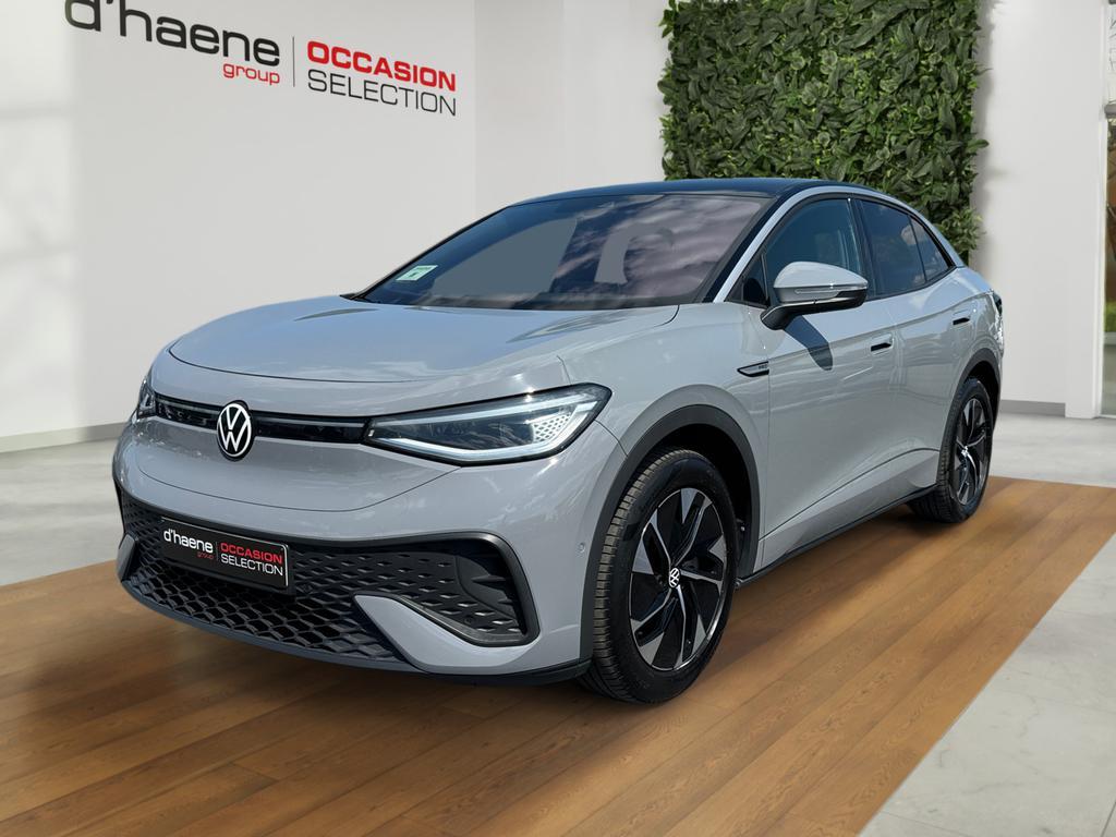Volkswagen ID.5 ID.5 77 kWh Pro Performance, Autos, Achat, Automatique, Électrique, SUV ou Tout-terrain