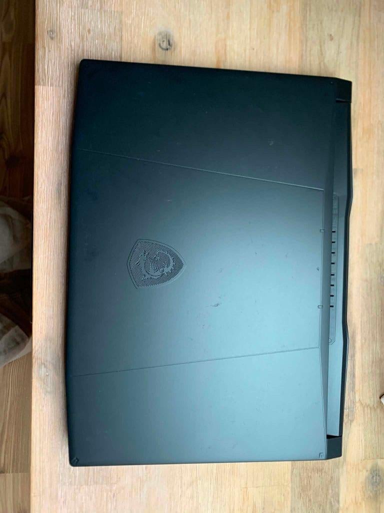 Gaming/architectuur laptop: MSI Katana 15 HX B14W, Computers en Software, Windows Laptops, Ophalen, Msi, Met videokaart, 2 tot 3 Ghz