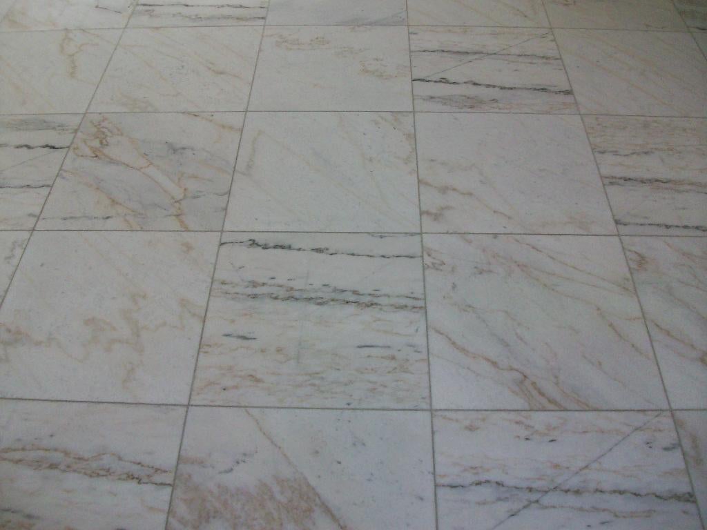 Surplus de nouveaux carreaux de sol en marbre 60 x 60 x 2, Bricolage & Construction, Planches & Dalles, Neuf, Planchers ou planches