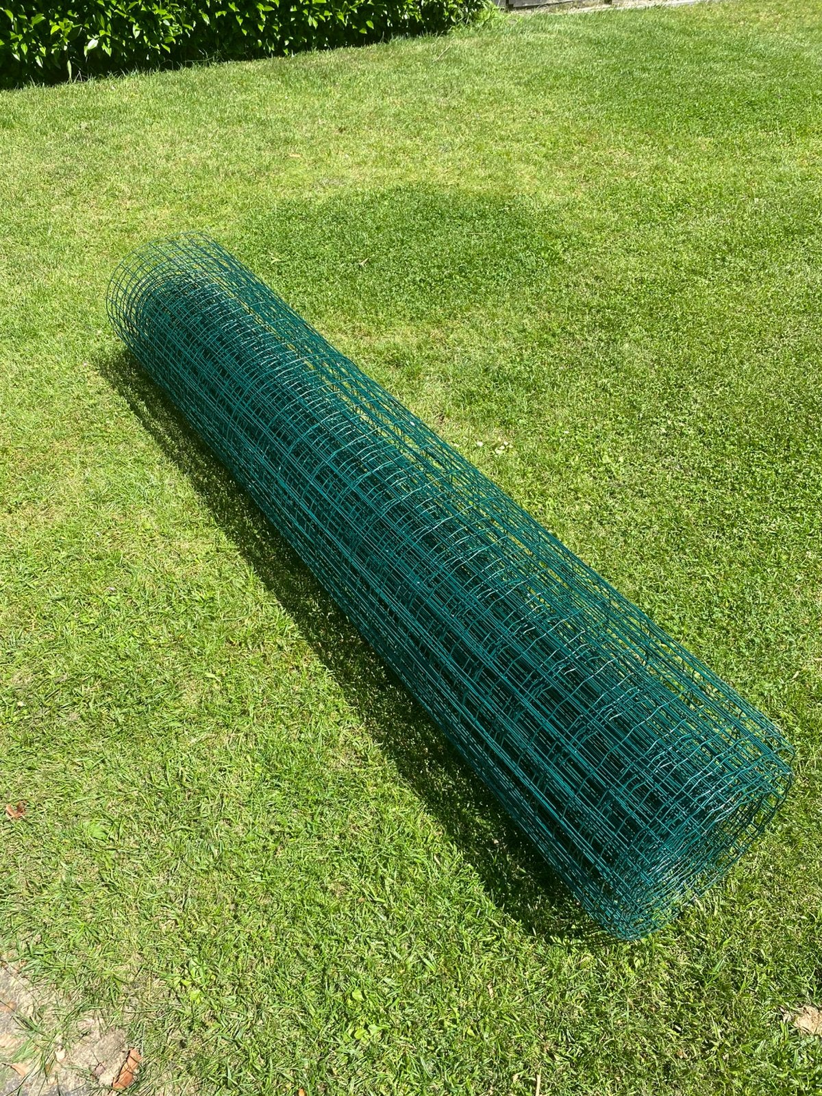 Fil de jardin 2 m, Enlèvement, Comme neuf, Fil