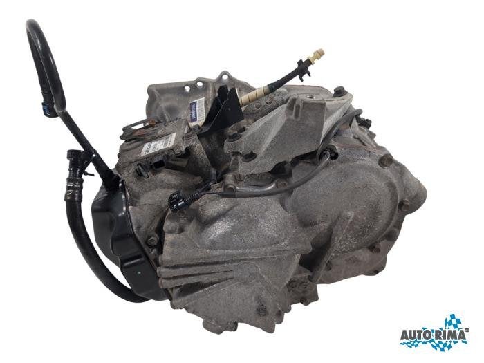 Automaatbak d'un Volvo V50, -, 3 mois de garantie, -, -
