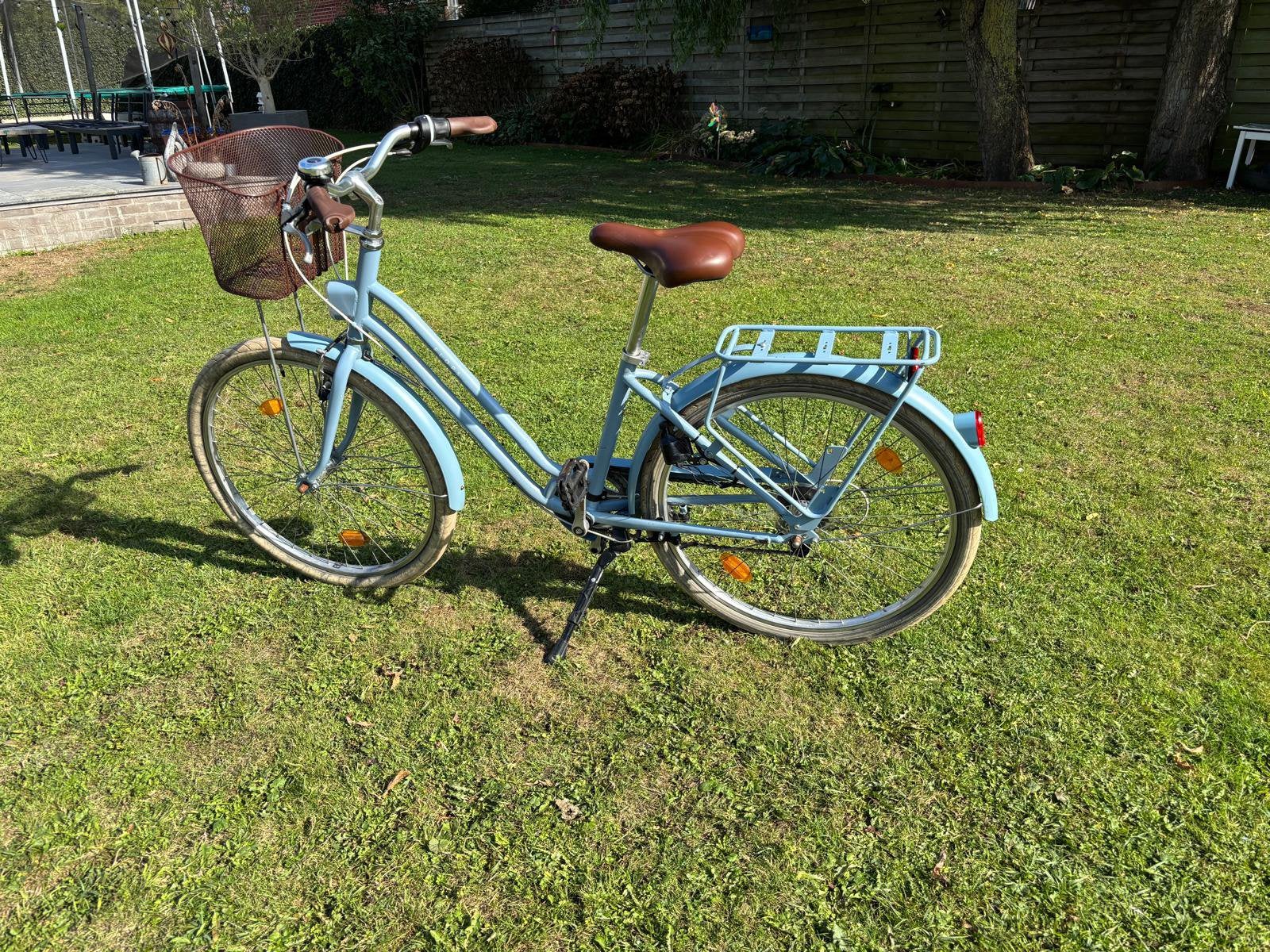 Fiets, Enlèvement, Utilisé, Autres marques