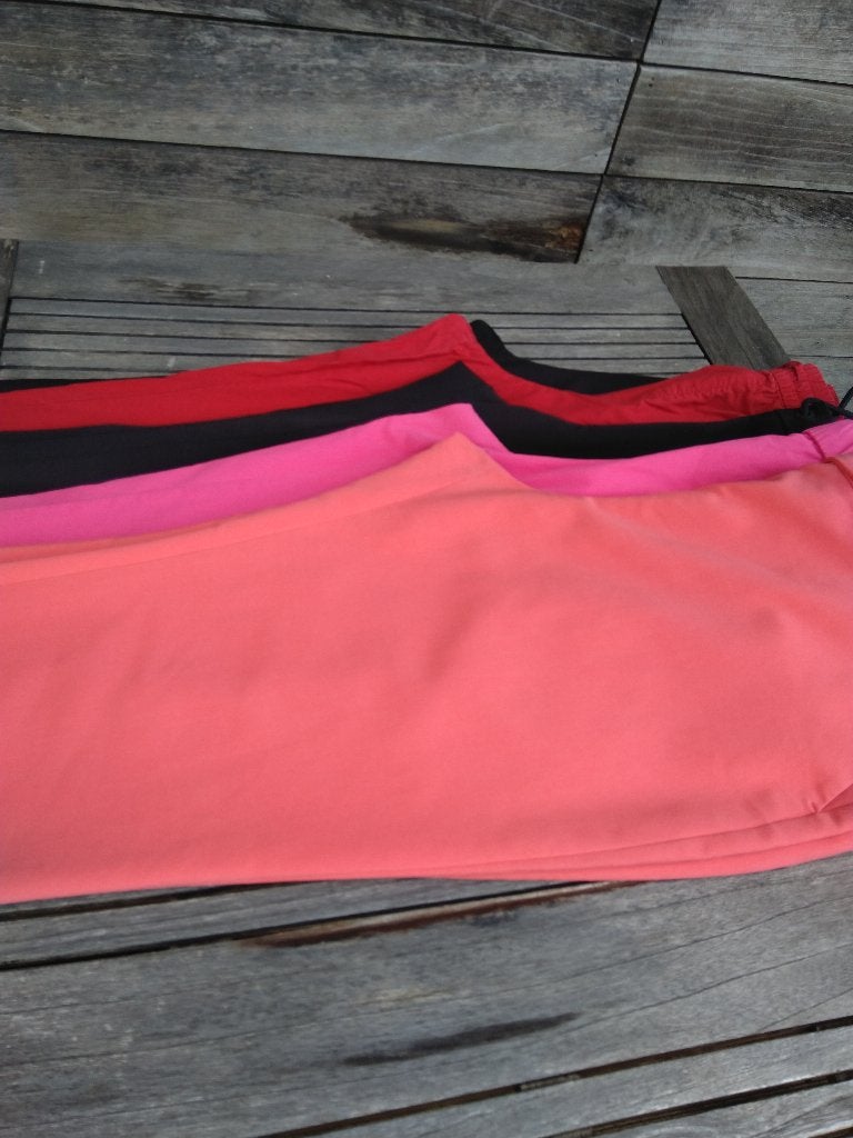 S.Oliver : Pakket Van 5 Lange Broeken Maat F50, D48, Enlèvement ou Envoi, S. Oliver, Pantalon ou Jeans, Multicolore