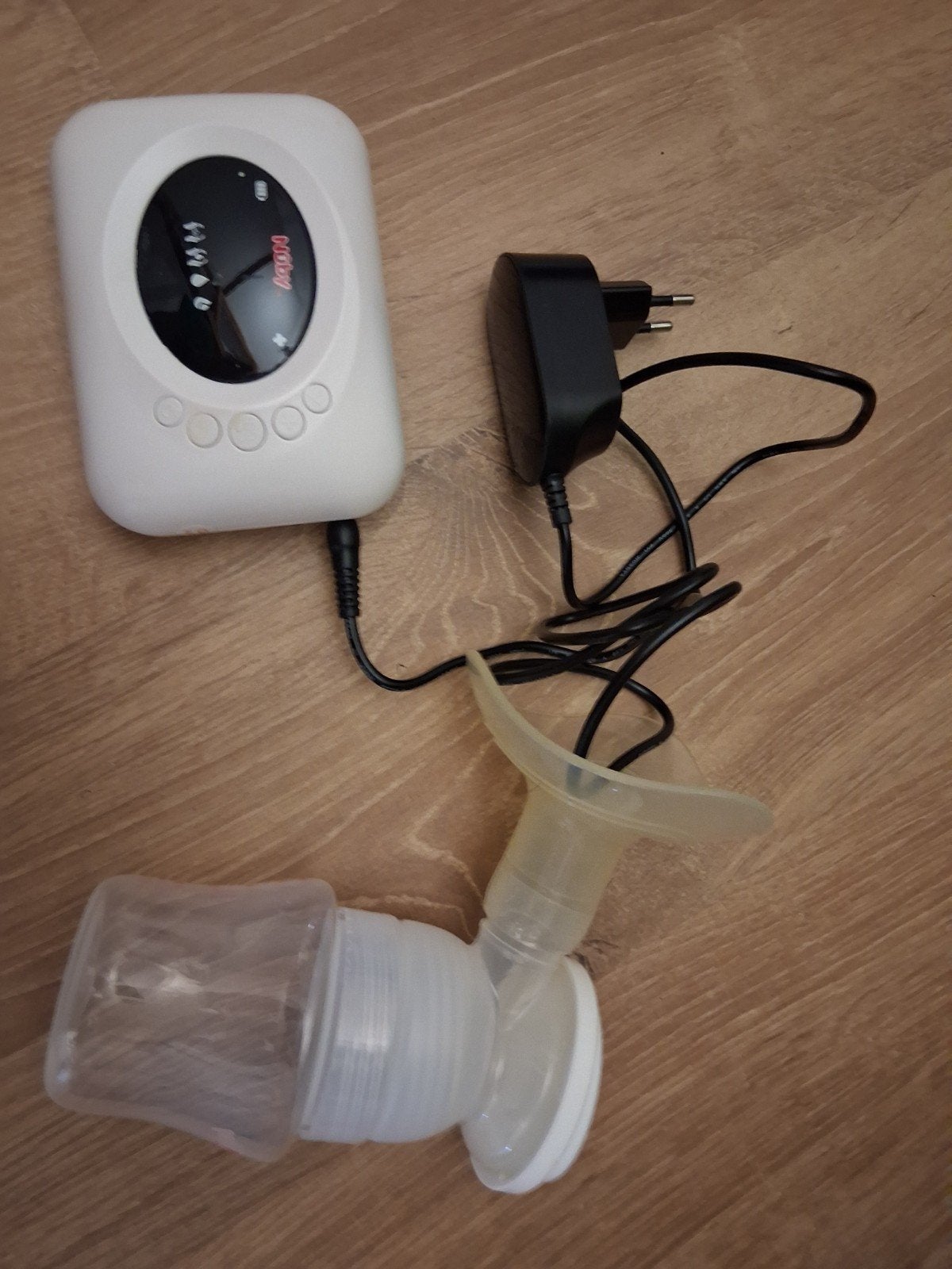 Kolfapparaat, Kinderen en Baby's, Ophalen, Borstkolf