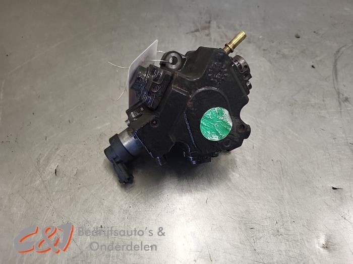 Brandstofpomp Mechanisch van een Renault Trafic, Auto-onderdelen, Gebruikt, -, Renault, -