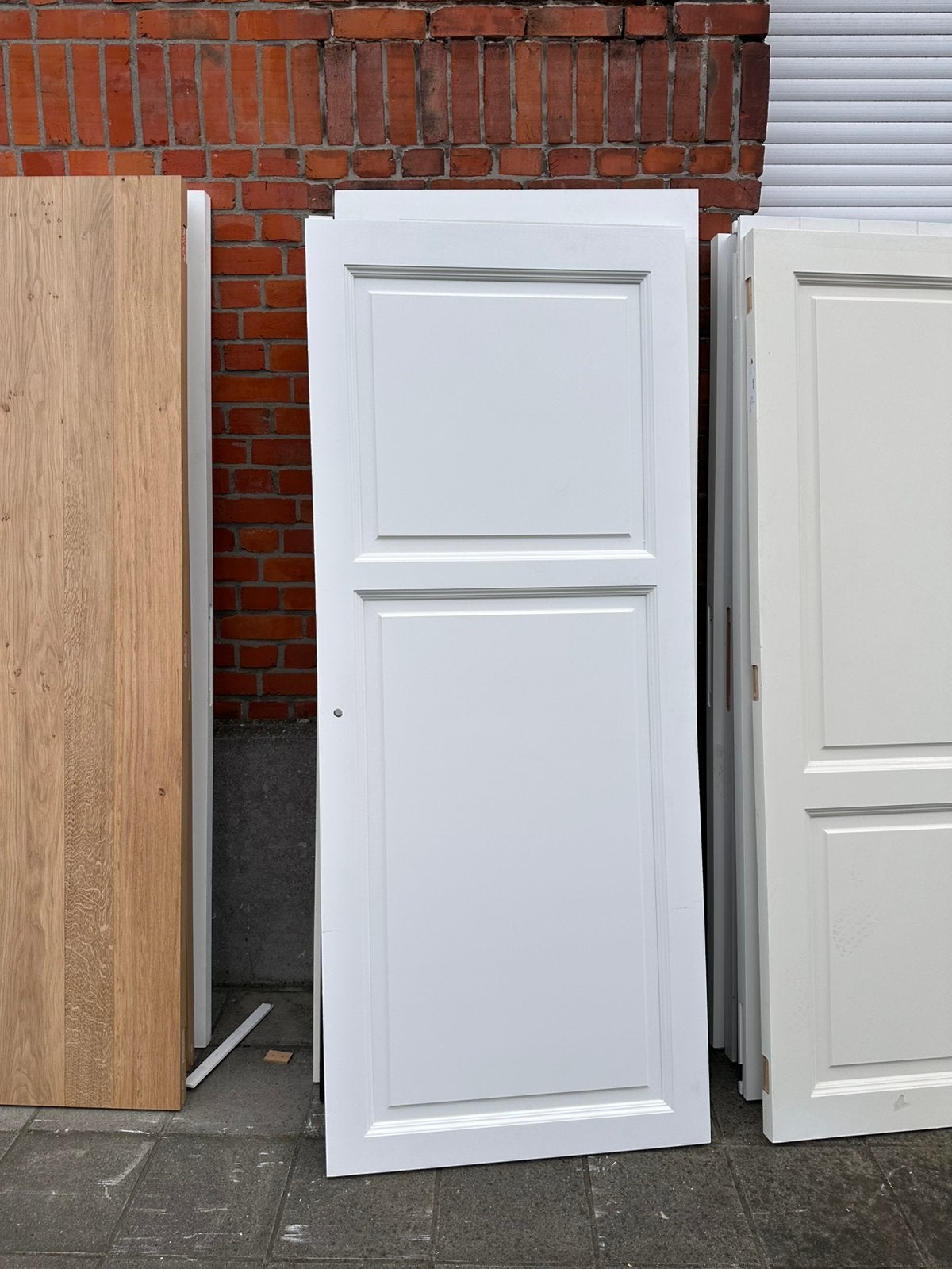 Portes, Bricolage & Construction, Neuf, Porte intérieure, Enlèvement, 80 à 100 cm