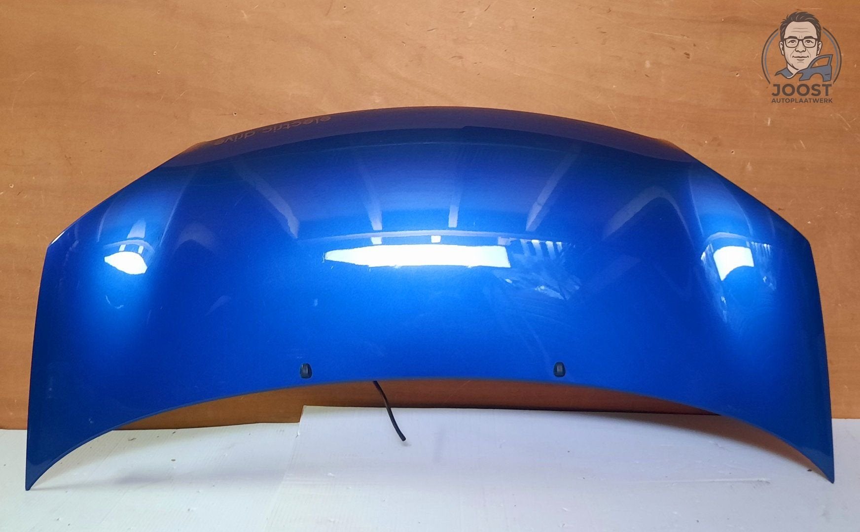Motorkap orgineel Smart Forfour Fortwo v.a 2015 A4537510400, Autos : Pièces & Accessoires, -, Origine de la pièce connue, Utilisé