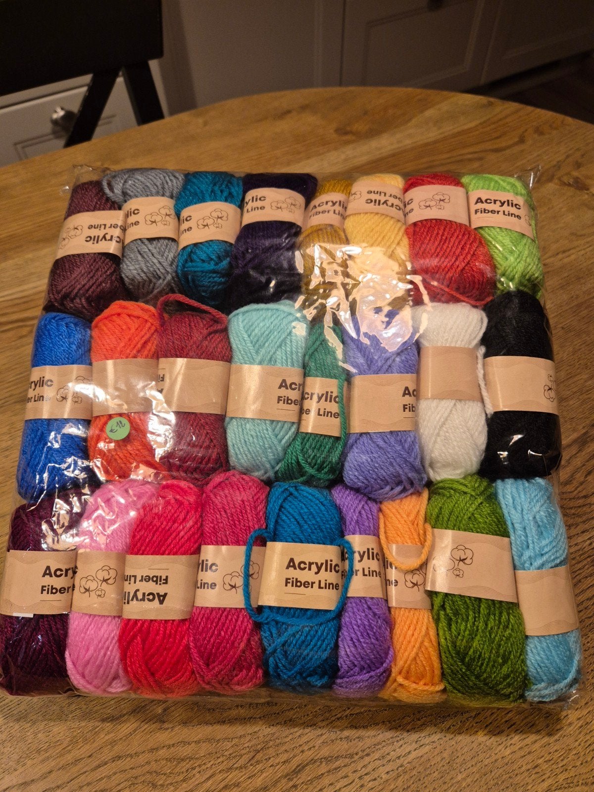 Laine à tricoter NEW, Hobby & Loisirs créatifs, Tricot & Crochet, Enlèvement ou Envoi, Neuf, Tricot ou Crochet, Laine ou Fils