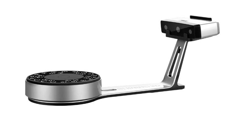 Scanneur 3D EinScan-SP Shining 3D, Informatique & Logiciels, Scanners, Utilisé, Autres types, Enlèvement ou Envoi