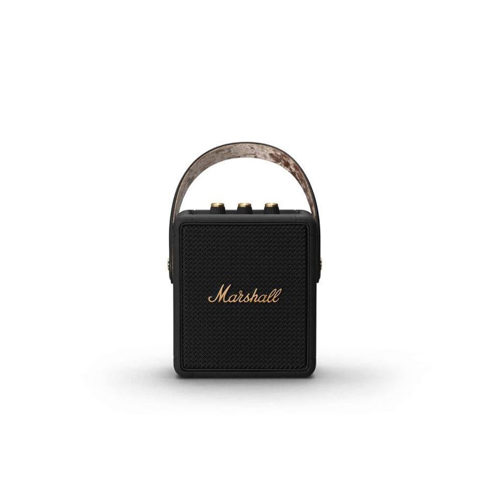 Neuf - Enceinte Bluetooth Marshall Stockwell II, TV, Hi-fi & Vidéo, Enceintes, Enlèvement ou Envoi