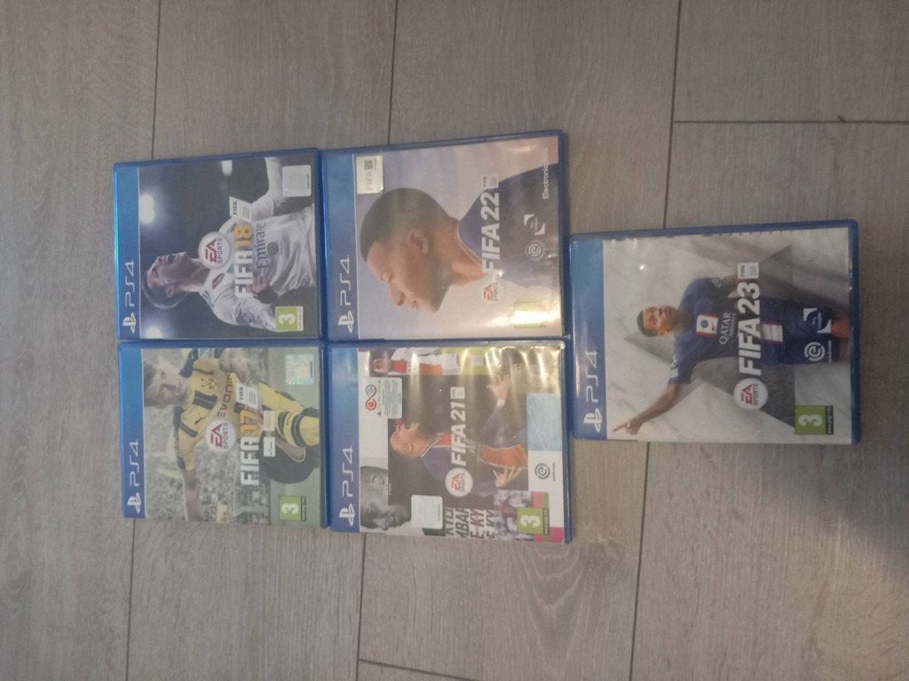 Playstation 4 games, Overige genres, Ophalen of Verzenden, Eén computer, Vanaf 7 jaar