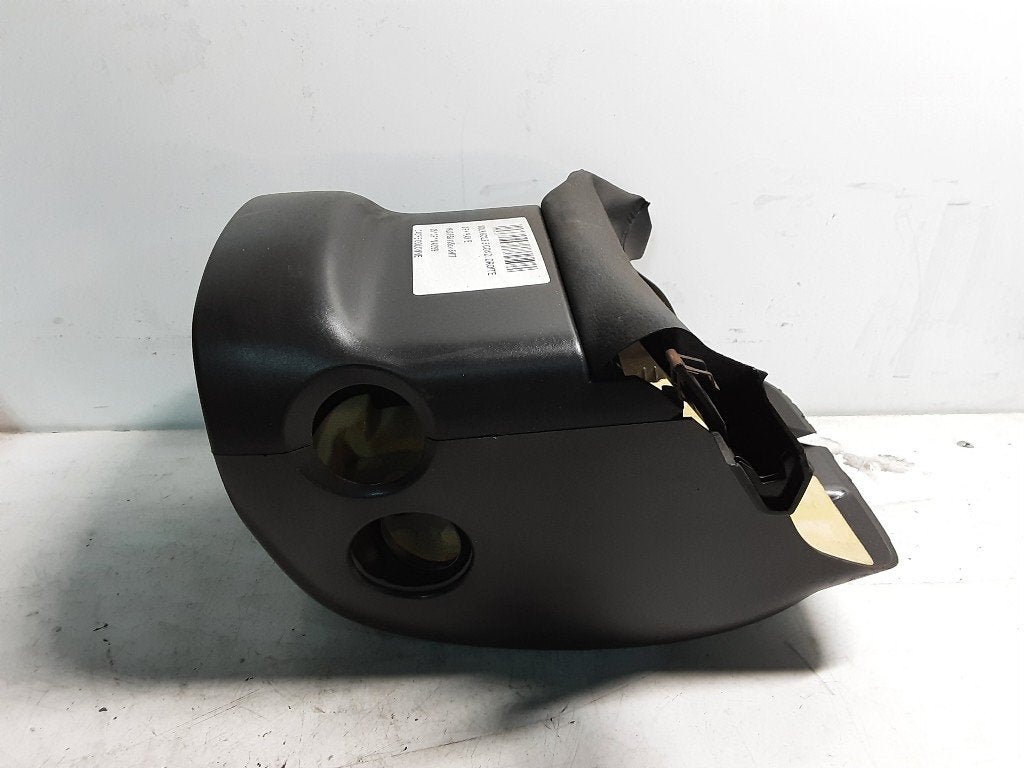 STUURKOLOM BEKLEDING Volkswagen Golf V (1K1) (1K0858560), Auto-onderdelen, Interieur en Bekleding, Gebruikt, Volkswagen, Mevr. I. Hauben