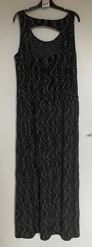 C&A Yessica Robe longue L été, Taille 42/44 (L), Enlèvement ou Envoi, Comme neuf, C&a