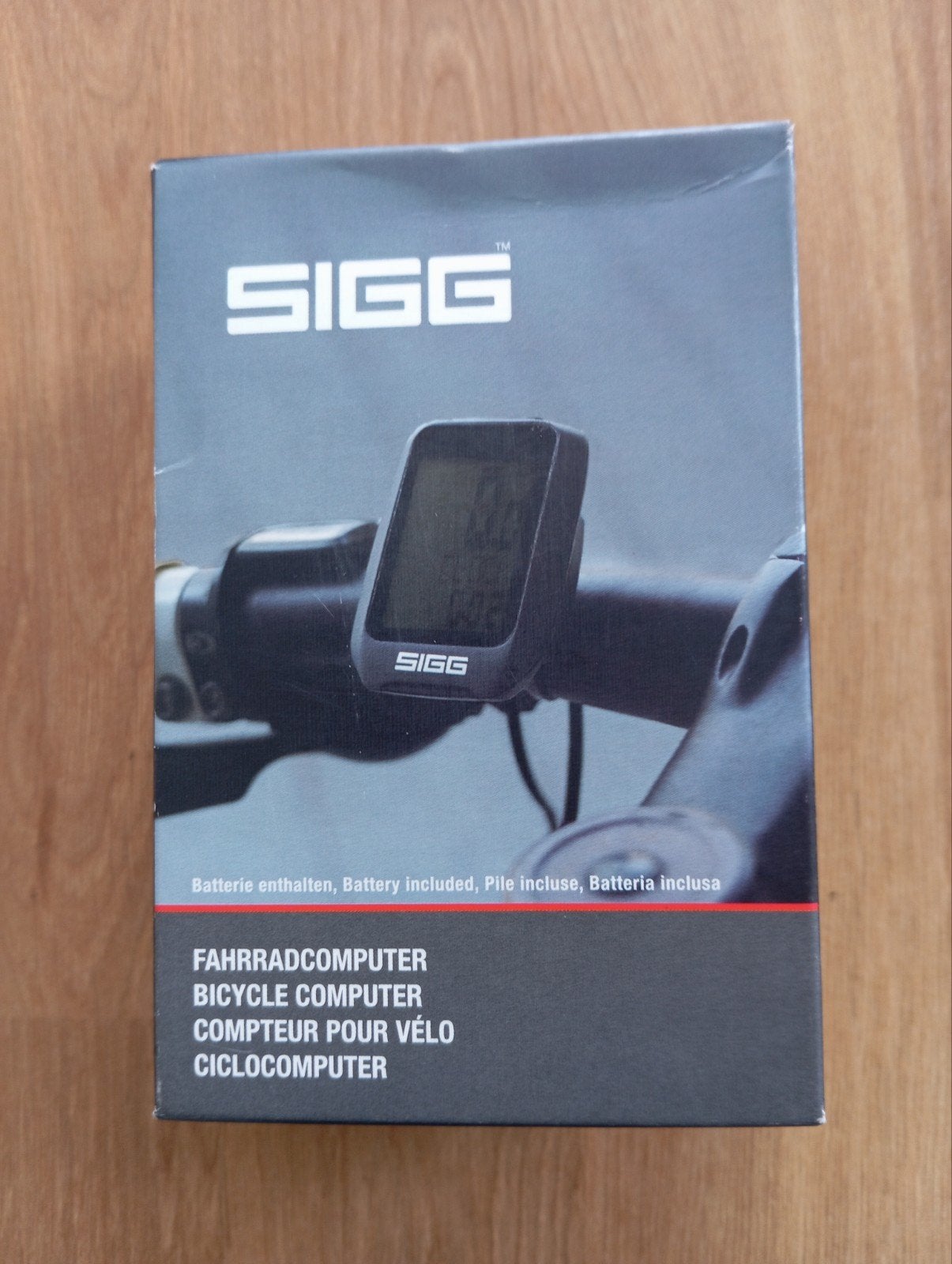 Compteur vélo, Télécoms, Enlèvement, Vélo