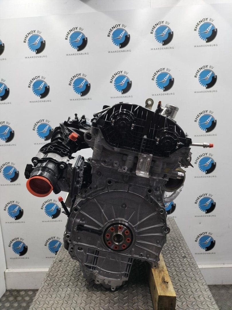 BMW 1 SERIES MOTOR 11002450132 2022, Enlèvement ou Envoi, Utilisé, ARN reconnu