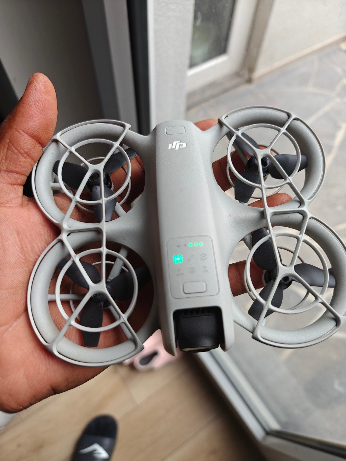 ✨ Drone Dji neo ✨, TV, Hi-fi & Vidéo, Drones, Drone avec caméra, Enlèvement ou Envoi, Moins de 250 g, Qualité supérieure
