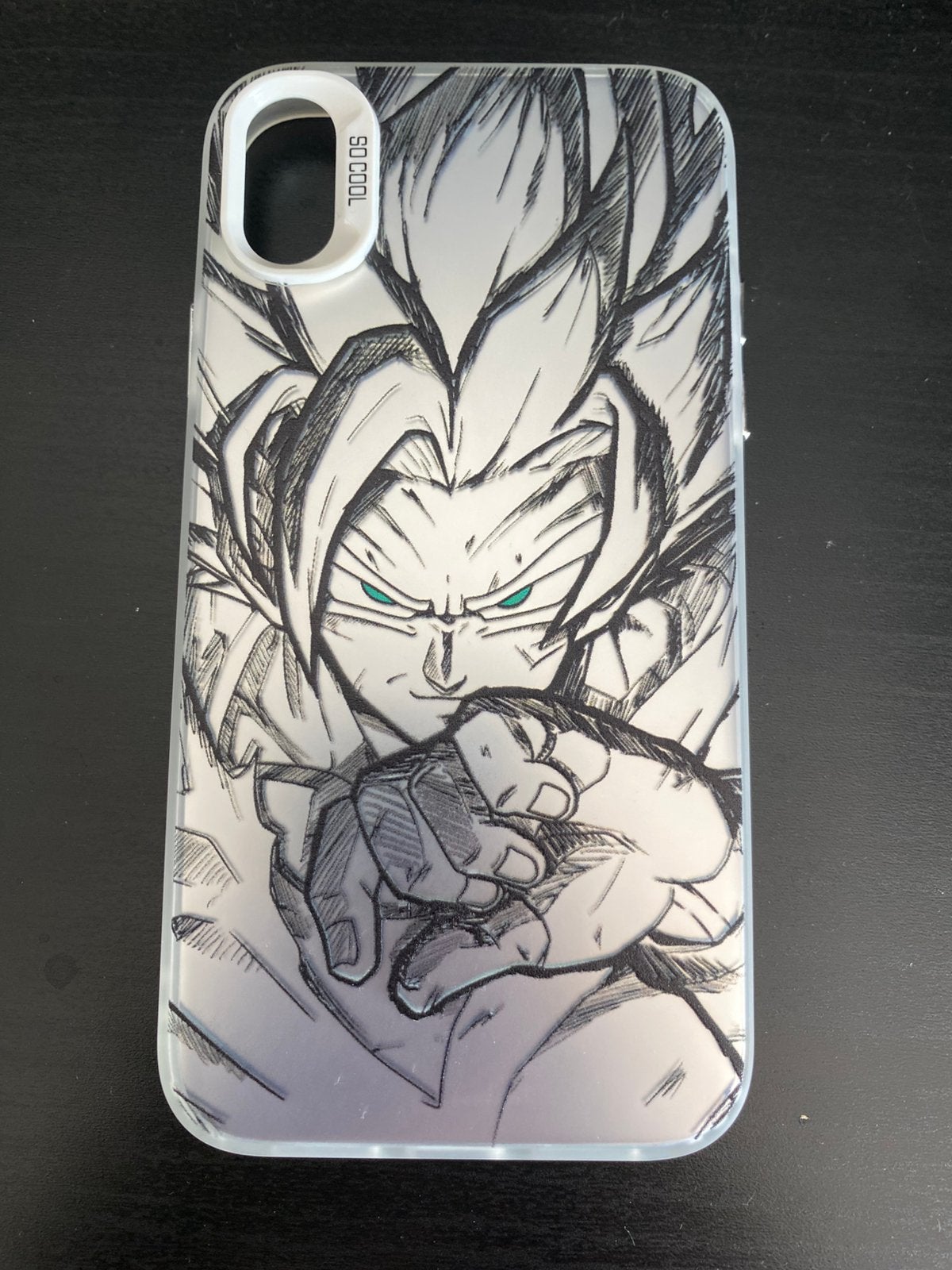 2 iPhone-hoesjes, Ophalen, Zo goed als nieuw, IPhone XR