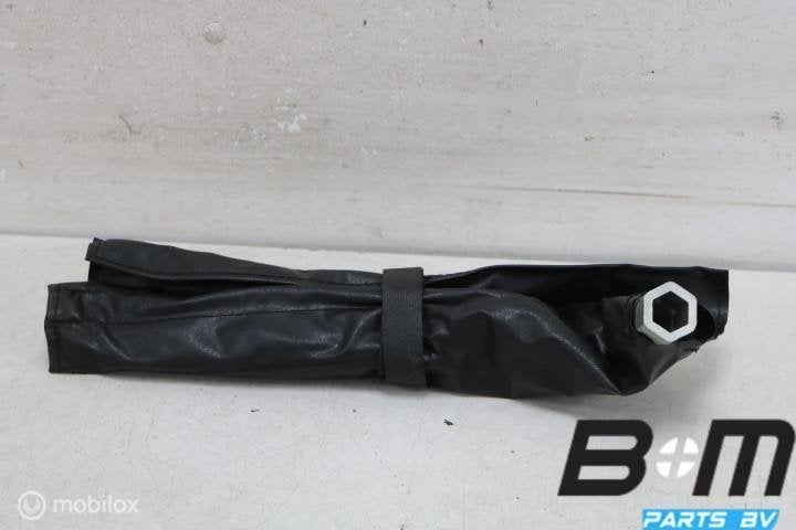 Gereedschap tas Audi A6 4K 8K0905615A, Gebruikt