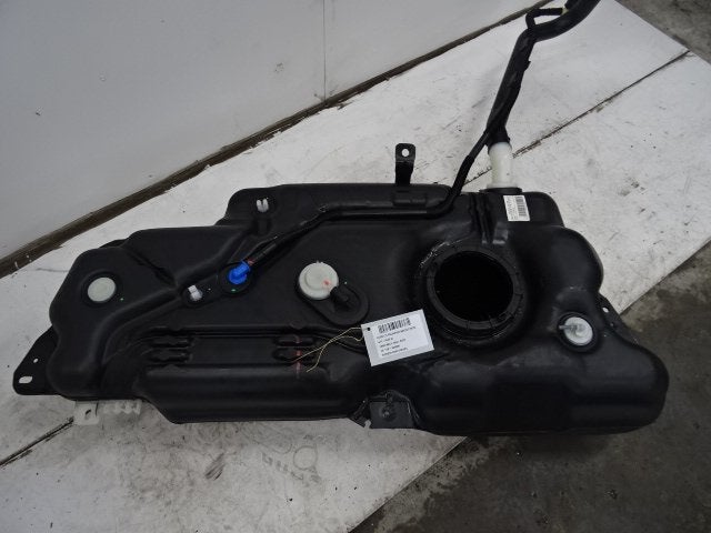 BRANDSTOFTANK Citroën C3 Picasso (SH) (01-2008/10-2017), Gebruikt, Citroën, Kontakt-citroen@citroen.com, Citroën Deutschland GmbH