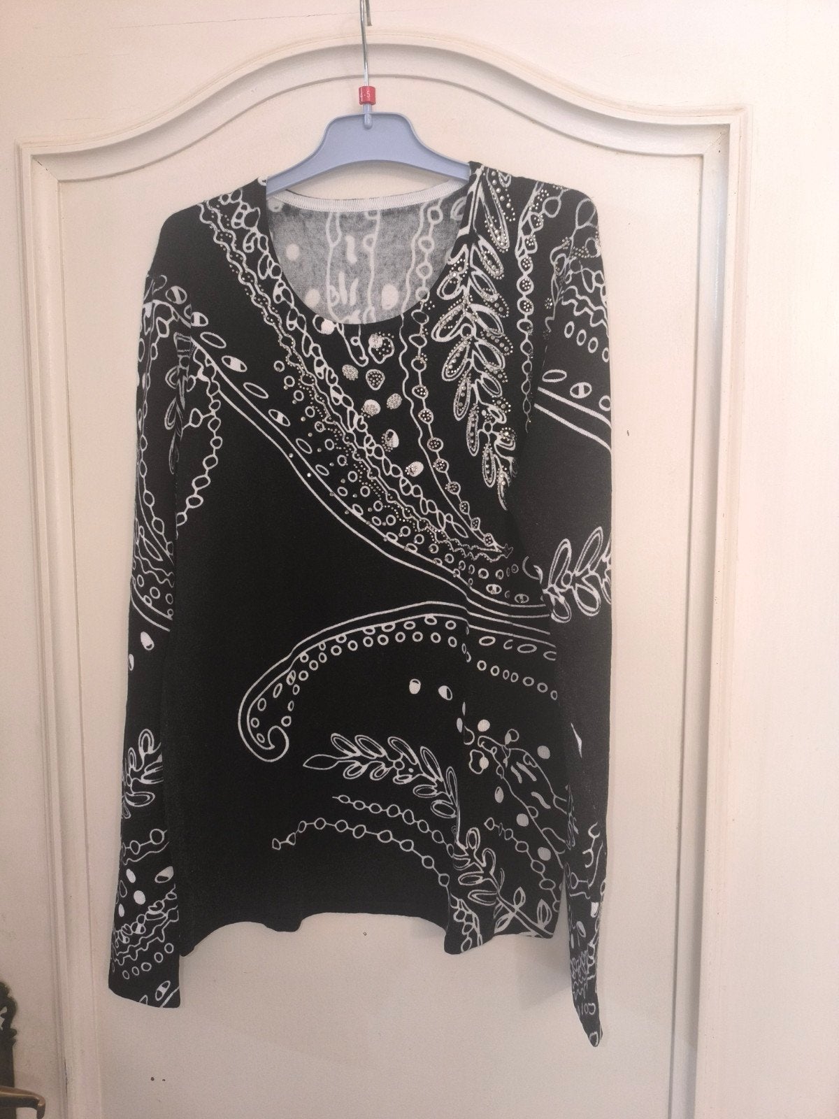 Longsleeve medium, Kleding | Dames, Topjes, Ophalen of Verzenden