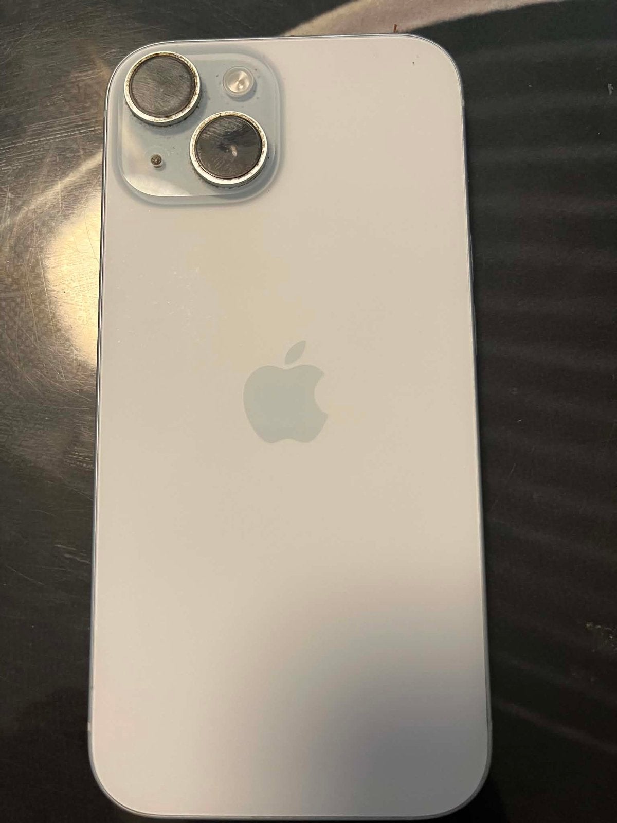 Iphone 15 licht blauw, Telecommunicatie, Mobiele telefoons | Apple iPhone, Ophalen, Gebruikt, IPhone 15, Blauw