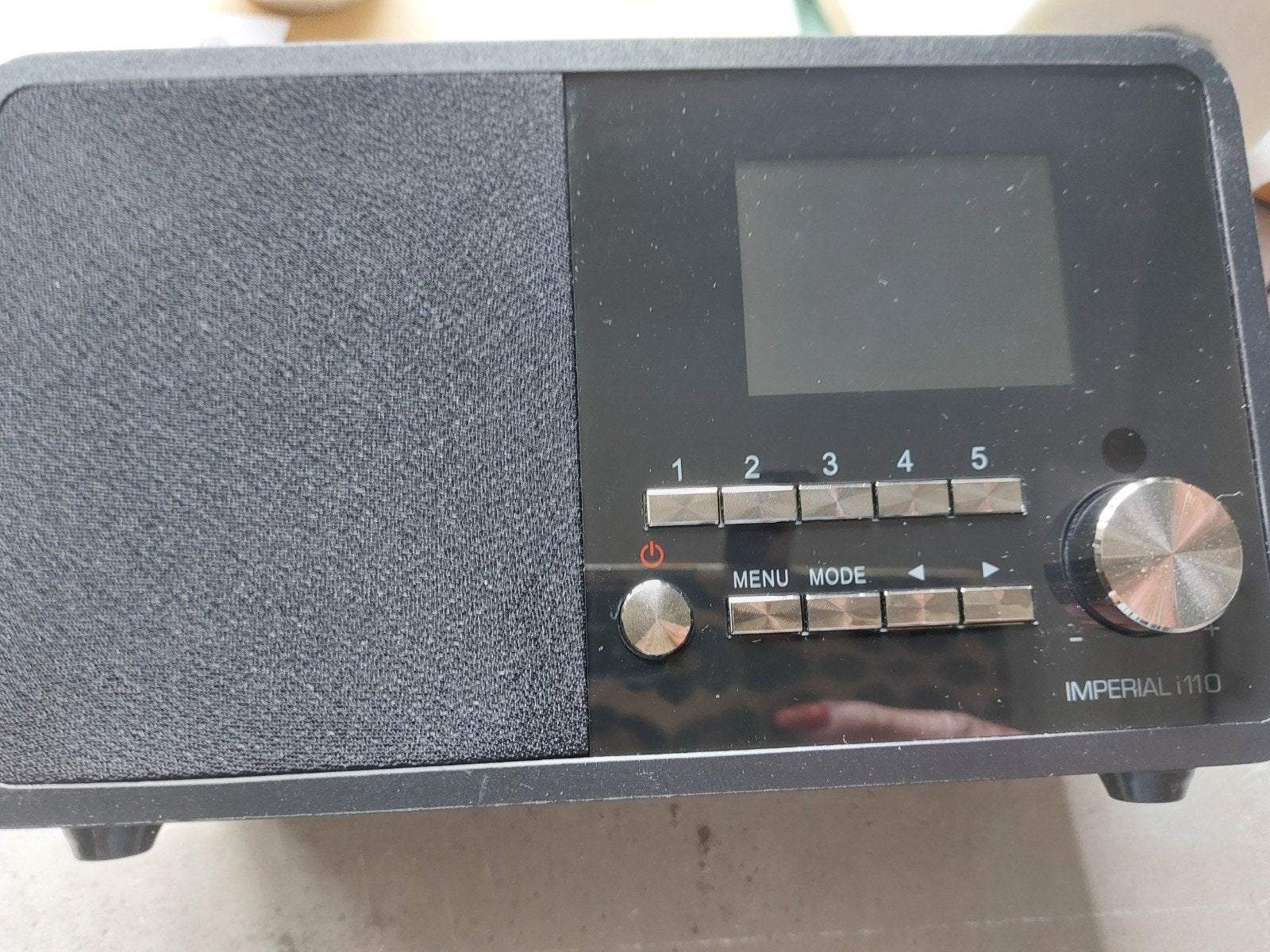 Internet radio, Audio, Tv en Foto, Ophalen, Radio