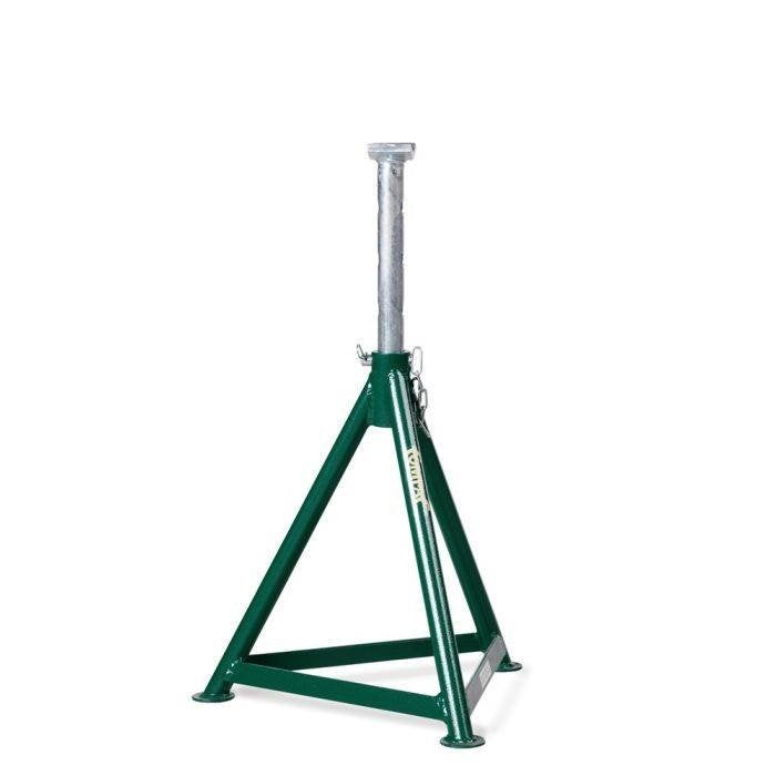 Compac Assteun 2 t 505 - 755 mm – CAX 2H, Enlèvement, Neuf