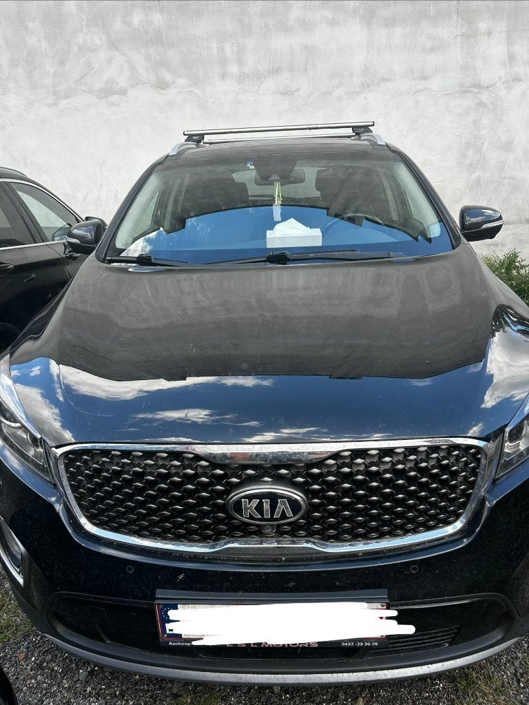 Kia Sorento, Autos, Kia, Achat, 7 places, 5 portes, Diesel