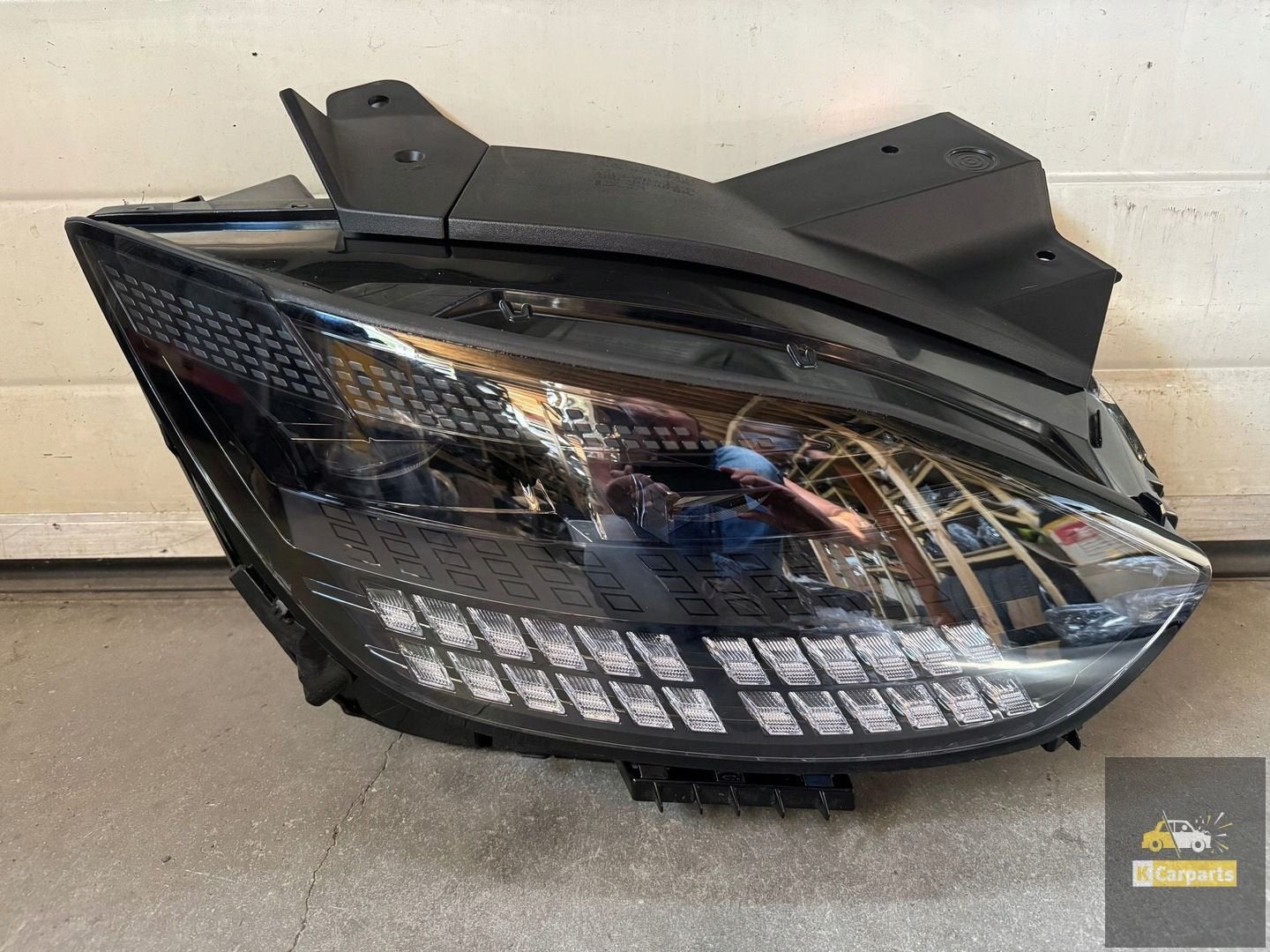 92102KL100, Hyundai IONIQ 6 VOL LED-lamp rechts, Gebruikt, Heolleung-ro 12
06797  Seoul, Info@hyundai.com, Hyundai