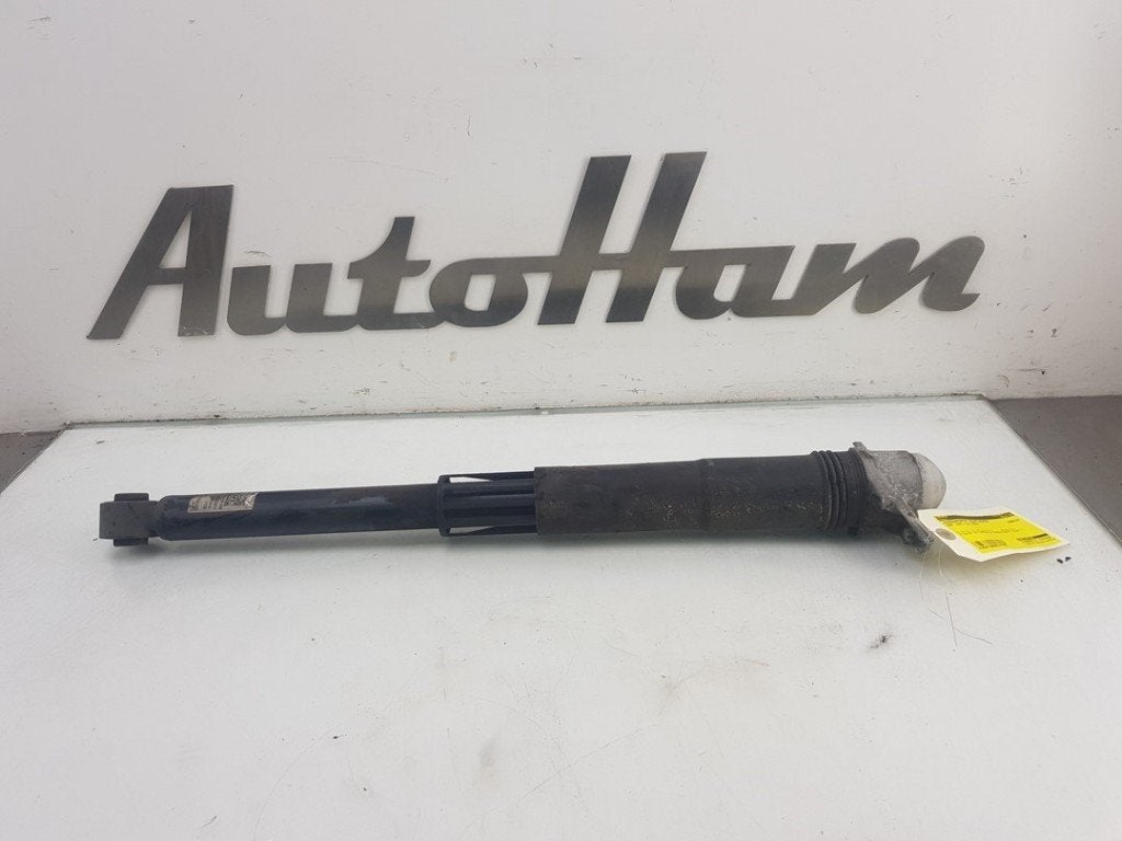 AMORTISSEUR ARRIÈRE DROIT Seat Leon (KLB) (01-2019/-), Dhr. J. Ham, Administratie@autoham.nl, Utilisé, Seat