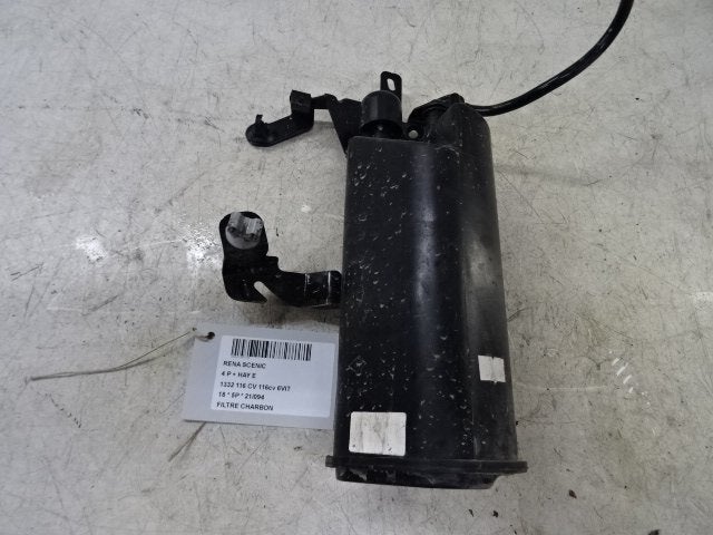 FILTRE A CHARBON Renault Grand Scénic IV (RFAR), Autos : Pièces & Accessoires, Filtres, Renault, Utilisé