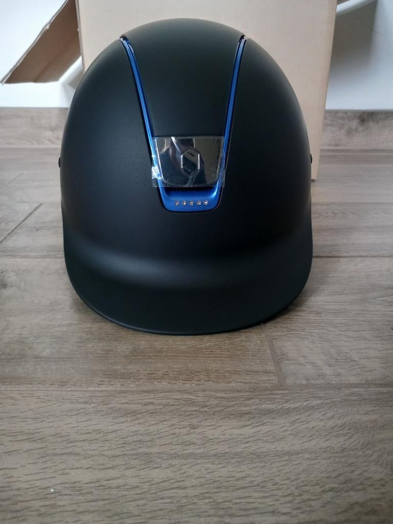 Samshield cap nieuw, Dieren en Toebehoren, Ophalen, Cap