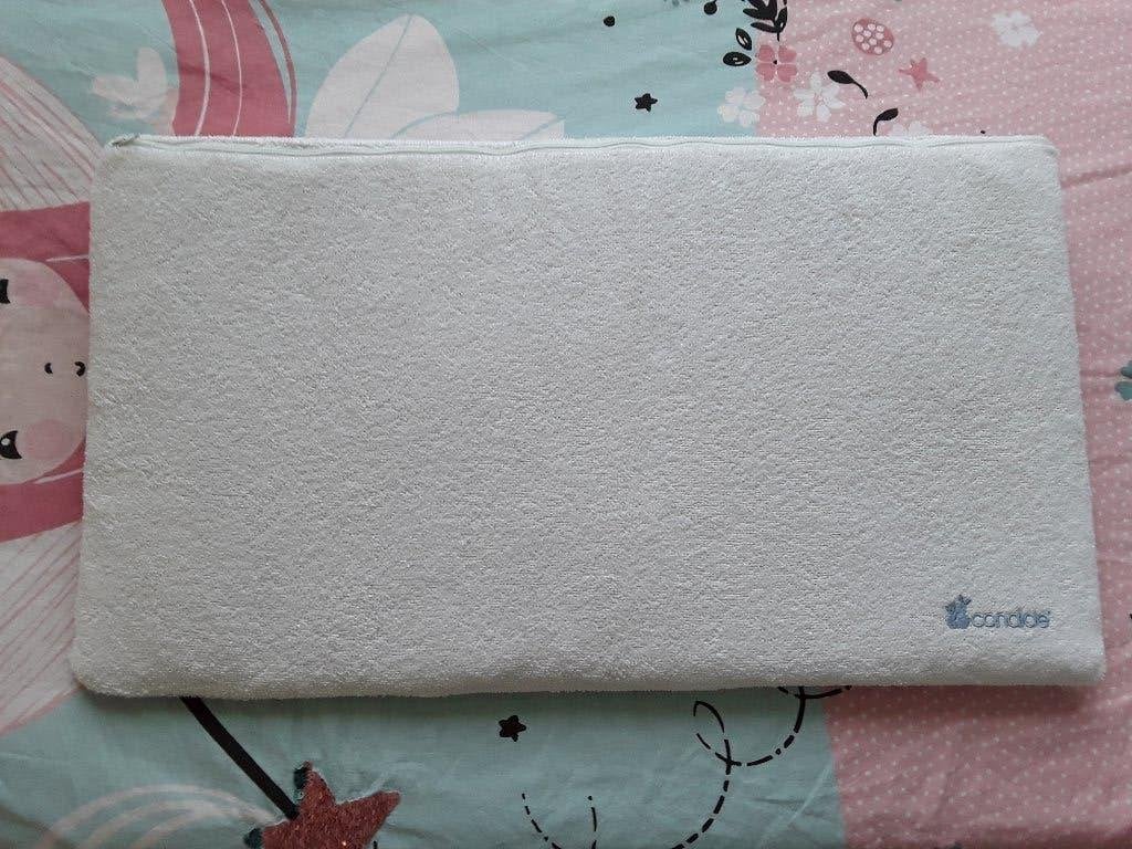Oreiller/coussin bébé, Neuf, Oreiller, Garçon ou Fille, Enlèvement ou Envoi