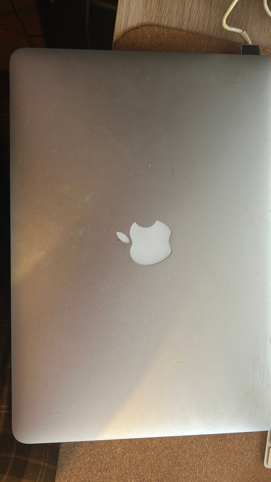 Macbook Air Intel 2015 - Linux, Informatique & Logiciels, Apple Macbooks, 256 GB, 13 pouces, Moins de 2 Ghz, Enlèvement